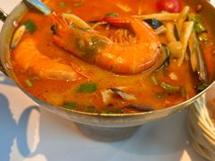 -BetterThai 泰加(苏州中心店)