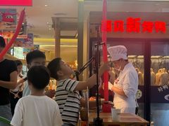 -西贝(金桥店)