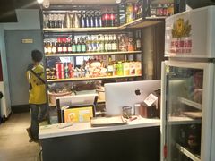 -老杨头烧烤(博烤堂店)
