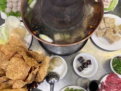 -三兴涮羊肉(荣安大街店)