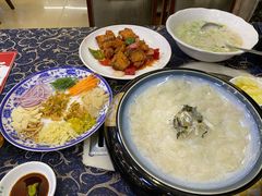 -祈胜邨•顺德鱼生•顺德菜(容桂店)
