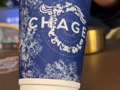 -霸王茶姬(上海恒基名人店)