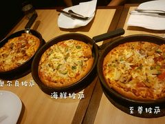-必胜客(涂门街店)