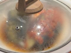-爱碗亭·鲜炒湖南菜(壹城中心店)