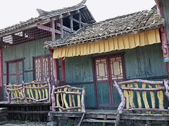 -中国汉城景区