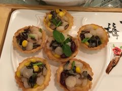 -玄武苏宁诺富特酒店·紫金轩中餐厅