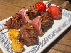 -天地蚝宅(武汉天地店)