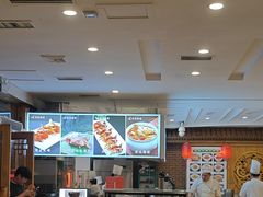 -大清花饺子(山庄店)