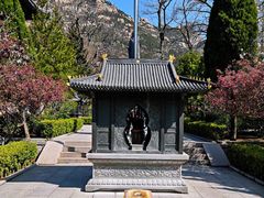 -青岛崂山太清宫