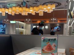 -菲滋意式餐厅(富阳东方茂店)