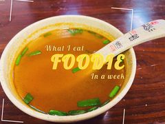 -旺泉餐饮店·清真牛肉面馆