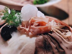-九鼎轩脆毛肚火锅(三钢里店)