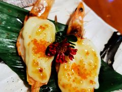 芝士虾-大江户日本料理(吕厝店)