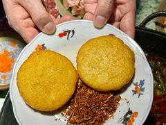 -鸿姐老火锅(静安店)