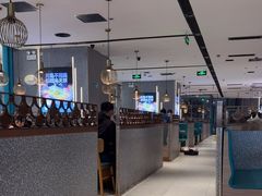 -半天妖烤鱼(万象汇店)