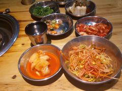 -麻蒲碳烤肉(远景路1号店)