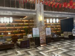 -御海8号温泉酒店