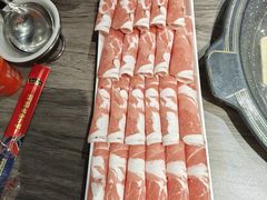 -秦妈火锅(仁泰里店)