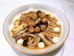 全家福火锅-南景饭店(万家丽路店)