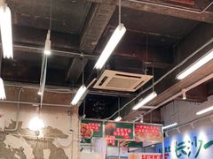 大堂-东排食堂长沙小吃大排档(五一广场店)