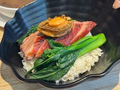 -滋味满屋美食坊(上海街店)