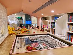-BossBabe亲子餐厅(金光华广场店)
