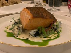 -上海和平饭店华懋阁 Cathay Room