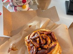 -CHOCMONS巧克怪兽(屏风街店)