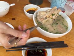 -牛王庙(龙华花园店)