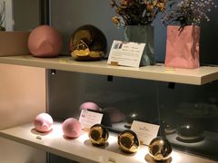 -théATRE 茶聚场(王府中環店)