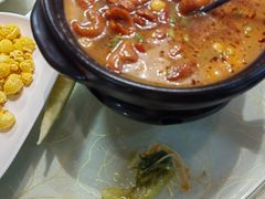 -醉得意·山茶油炒土鸡(泰安火车站大润发店)