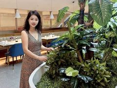 -悦海·家宴·冰花皮皮虾大锅贴(宝龙店)