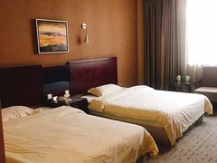 -济南环联鲁菜皇大酒店(山东大学洪楼店)