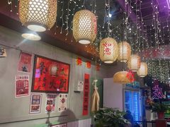 -巴卤社老火锅(财富店)