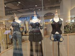 -元气寿司(环球港店)