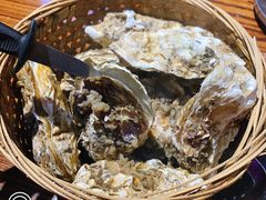 -蚝堡海鲜·威海菜·海肠捞饭·烧烤·亚洲吃蚝公司(幸福门店)