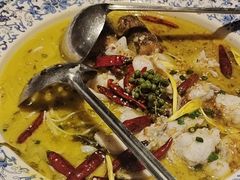 酸菜鱼-同湘会馆(粤垦路店)