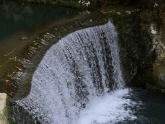 -磐安十八涡风景区