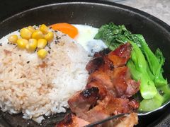 -留半山·香港食堂(啦啦宝都店)