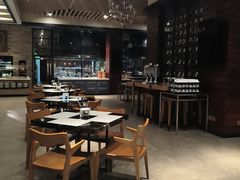 -顺德美的万豪酒店·自助餐·贡厨