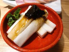 -江户烧肉(高德店)