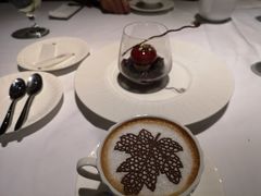 -王品牛排(郑州大卫城店)