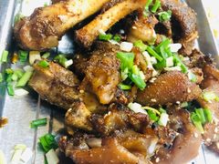 -眼镜烧烤(吉庆街店)