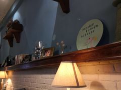 -芭莉与彩虹西餐厅(成都合生汇店)