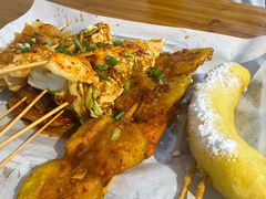 -魏记里脊肉炸炸炸(南门口店)