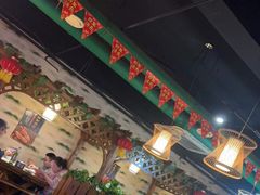 -老诚一锅(乔庄店)