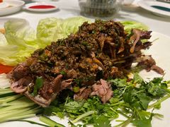 -沪华海鲜大酒楼(南汇店)