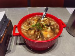 -丽伟的串·烧烤·砂锅(季景天地店)