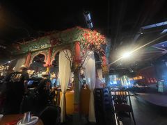 -纳瓦新疆菜(银都店)