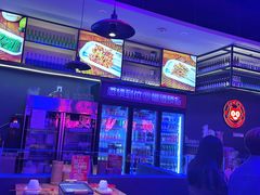 -郝木屋·烧烤(桥头店)